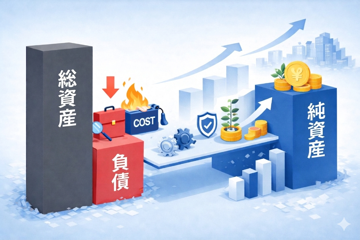 お客様の企業発展